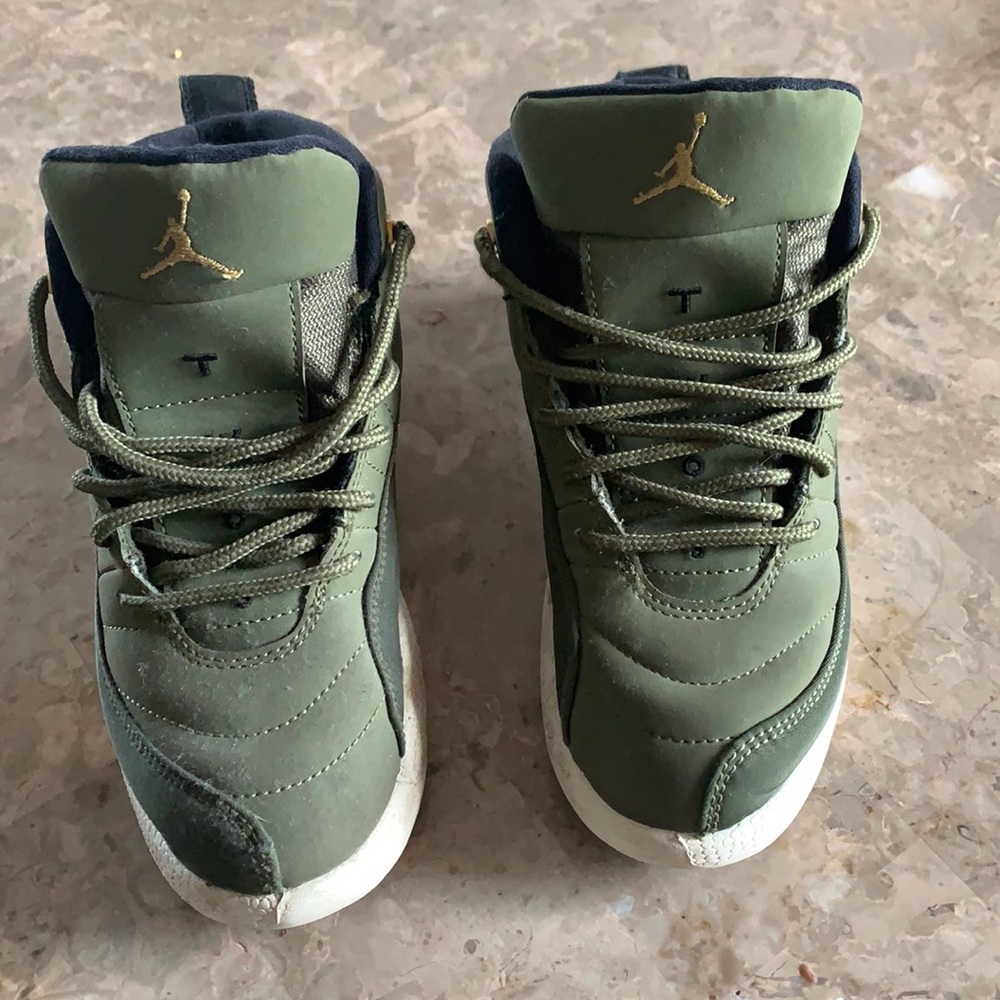 Jordan 12 retro